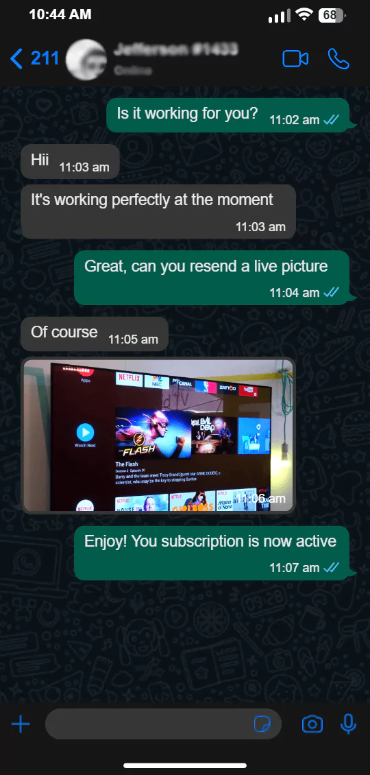 IPTV EXTREME