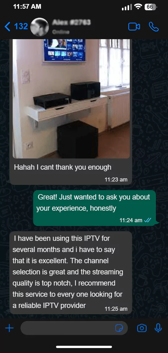 IPTV EXTREME