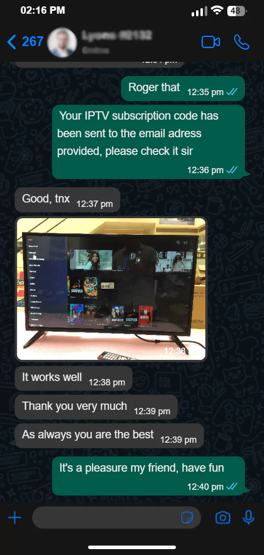 IPTV EXTREME