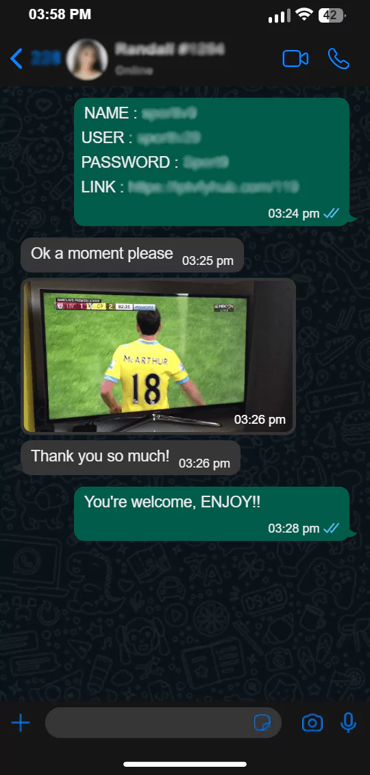 IPTV EXTREME
