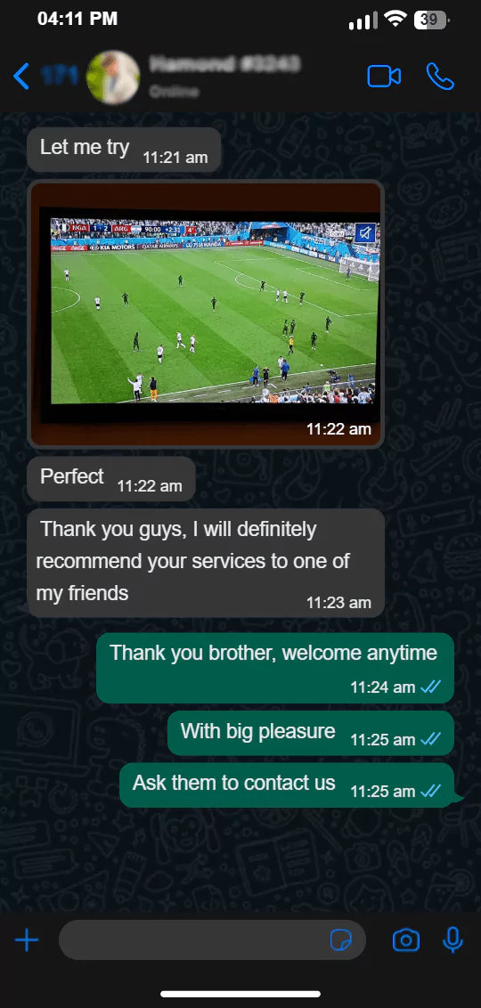 IPTV EXTREME