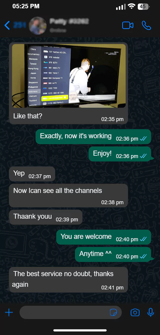 IPTV EXTREME